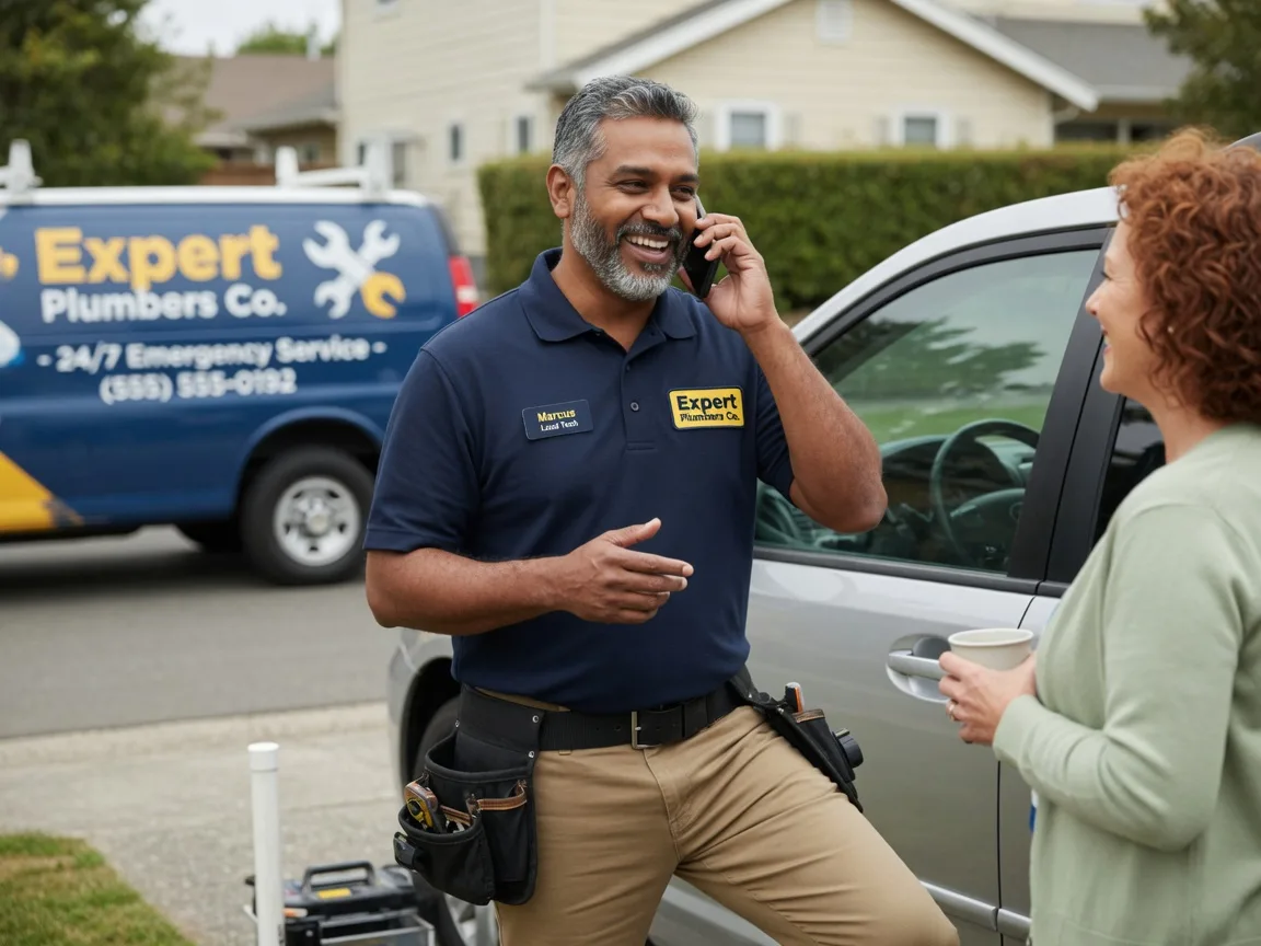 Drain Cleaning Newark, CA FAQs